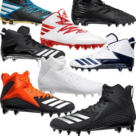 football cleats on clearance